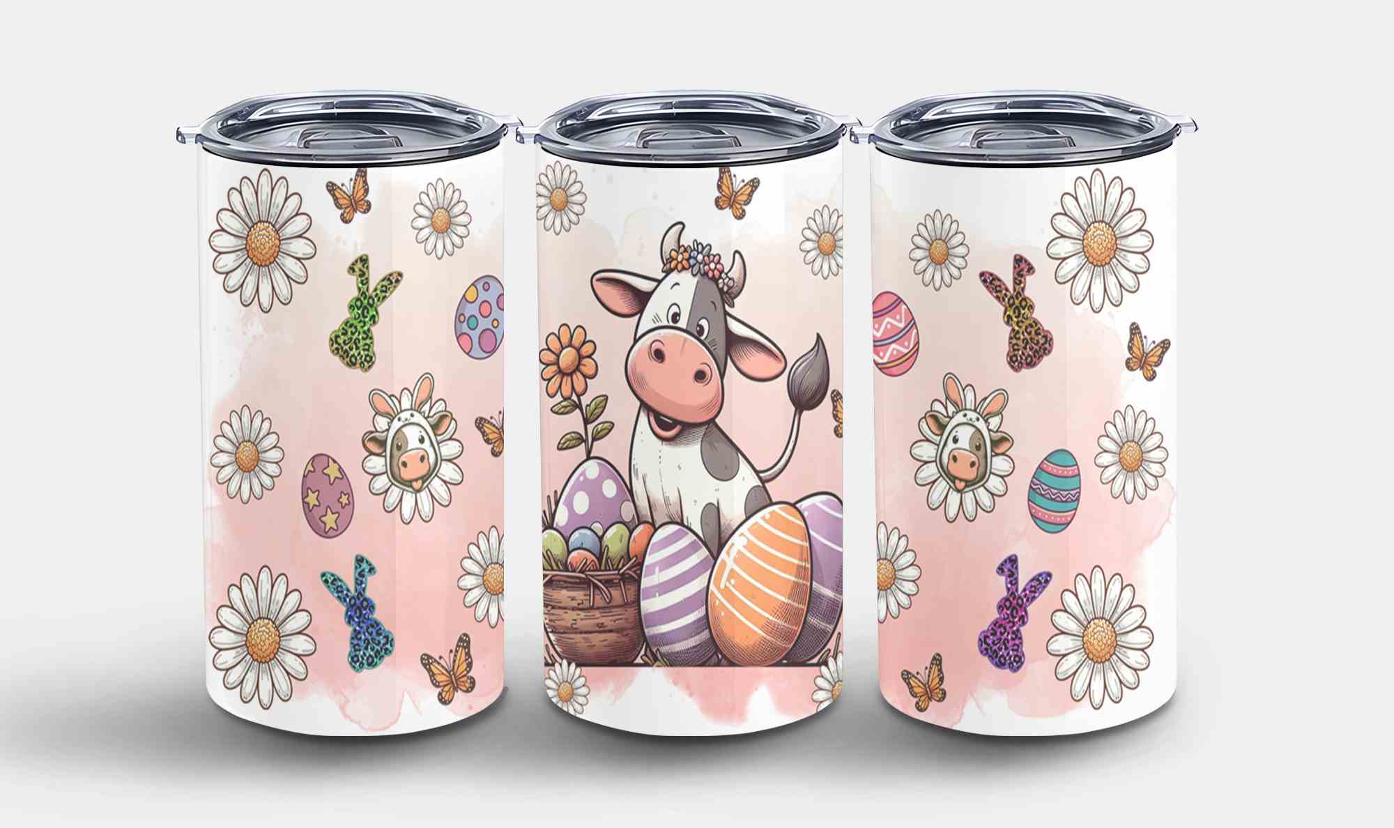 Cow Easter Day-10289